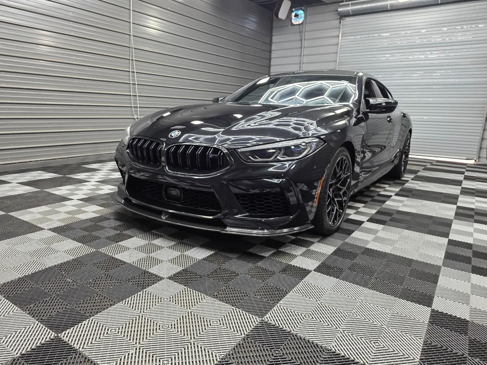 bmw m8 gran coupe 2021 WBSGV0C09MCF28079 image bmw m8 gran coupe 2021 WBSGV0C09MCF28079 image